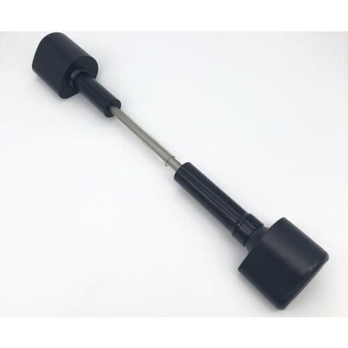 FOR CRF250L 2016-2018 Motorcycle Accessories Frame Slider Crash Engine Protector Guard