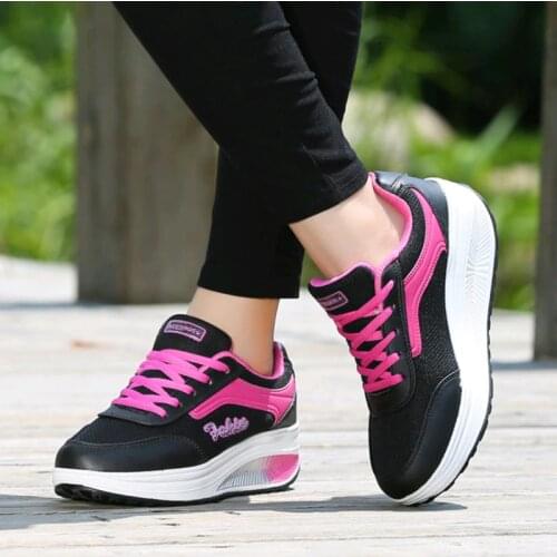FLARUT Sports Shoes China