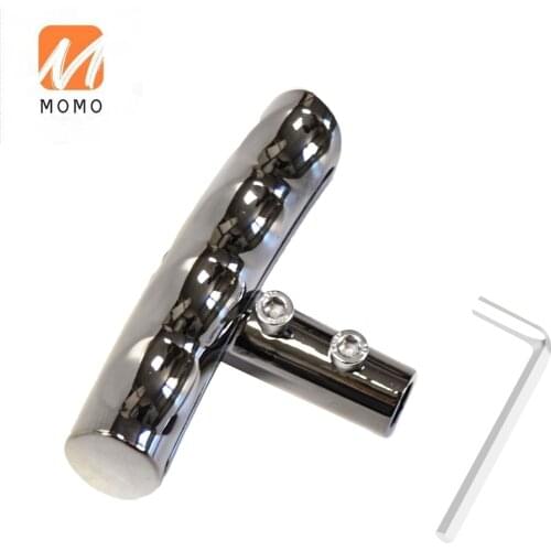 Zinc Alloy T-handle Gear Shift Knob Handle for Polaris RZR PRO 2020