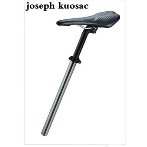 JOSEPH KUOSAC Seat Posts