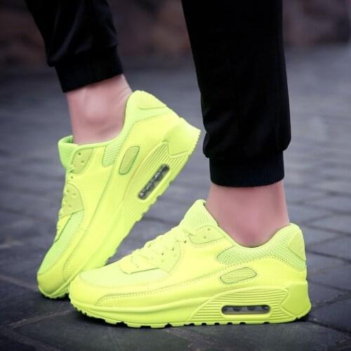 China National Tide Series Summer Comfortable Casual Light Cushion Jogging Shoes Men Sneakers Tenis Masculino Zapatillas Hombre