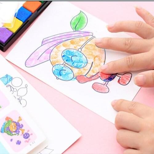 MoShuBe Drawing Toys