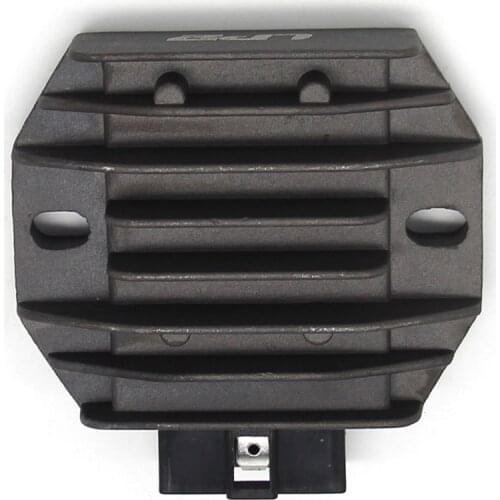 Motorcycle Metal Voltage Regulator Rectifier For Yamaha XJ600 XJR400 Majesty 250 YP250