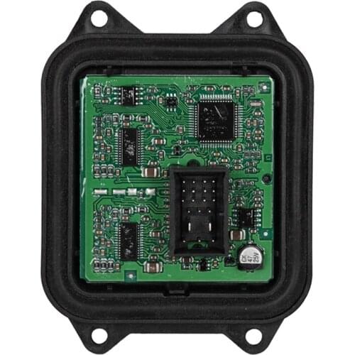 New power module AFS forBMW E46 E81 E87 E92 adaptive cornering light unit 63117182396