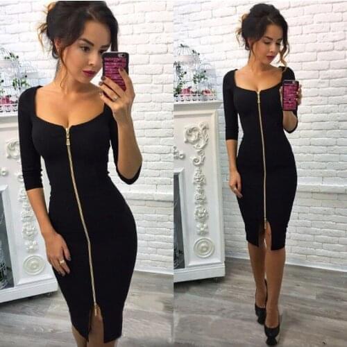 Женские стильные платья Separqi China At AliExpress