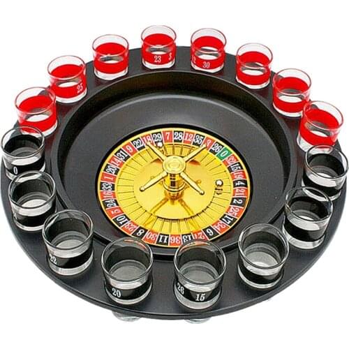 SIBAOLU Shot Glasses
