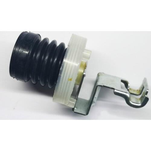 Washing machine XQB60-Q662U/60-Q660/65-Q663U/Q661U drain valve plug water plug