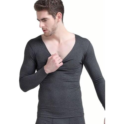 Thermal Underwear Warm Set Men Long Johns Men Autumn Winter Tops+Pants 2 piece Set Keep Warm Thick Plus Size 4XL termica homem