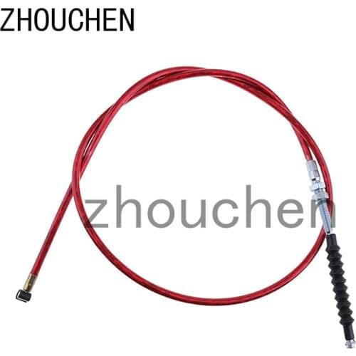 120cm Clutch Cable Brake Wire for 150cc 160cc 200 250cc Dirt Bike ATV