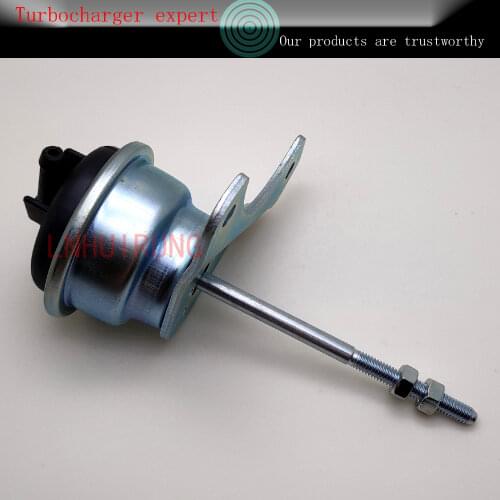 Turbo Wastegate Vacuum Actuator for Citroen C1 Ford Fusion Peugeot 307 1.4 HDi KP35 54359880009 54359700021 2S6Q6K682AA DV4TD