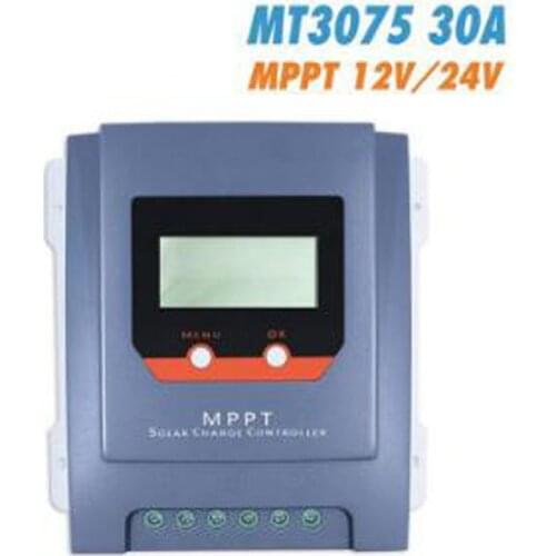 ZUIDID Solar Controllers China