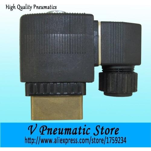 1/4 inch 2/2 way direct acting solenoid control types of valves