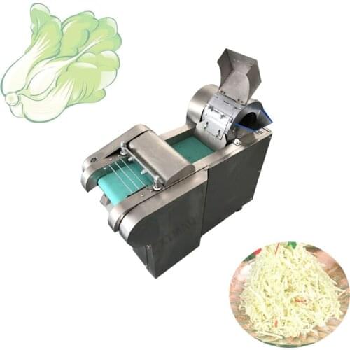 2020 type vegetable cutting machine/potato chips cutter / Industry large sweet potato cutting machine