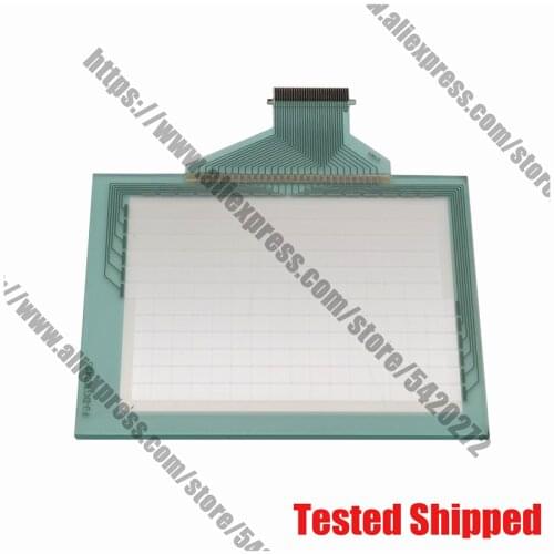 Brand New Touch Screen NT31-ST123-EV3 Touch Panel Glass Pad