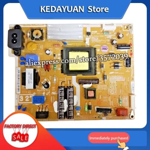 Free shipping original 100% test for samgsung UA32D4003B BN44-00472A/C PD32G0S_BSM power board