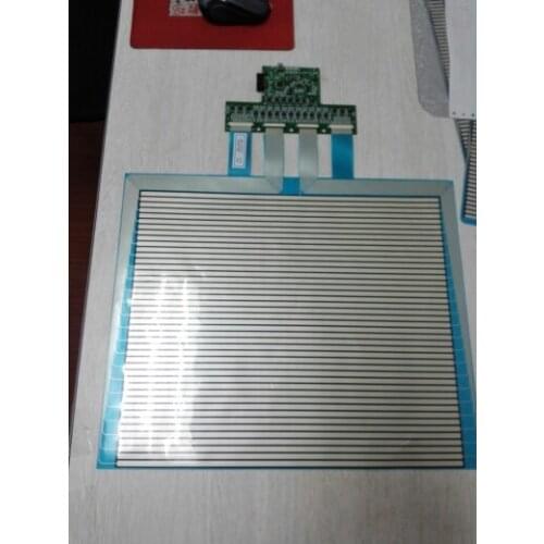 Pressure Sensor+Drive Board+FPC Socket Array Foot Pressure Distribution Detection Sensor Smart Seat Cushion Matrix fsr Sensor