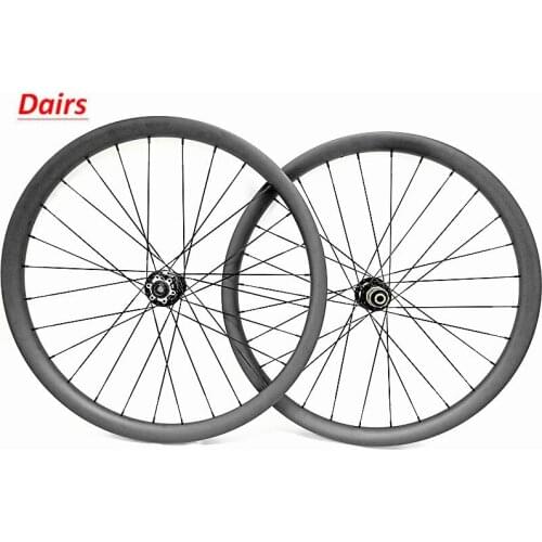 29er disc bike carbon mtb disc wheels AM 40X25mm asymmetry tubeless D791SB D792SB boost 110X15 148x12 mtb bike wheels 1420