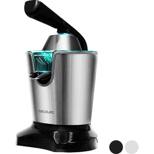 Electric Juicer Cecotec Zitrus PowerAdjust 600W
