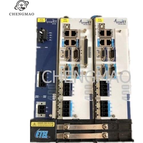 ETEL Servo Drive EA-P2M-300-4/ EA-P2M-300-07/ EA-P2M-400-15/ EA-S0M-400-40