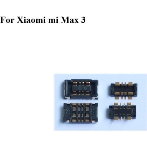 Аккумуляторы для телефонов Xiaomi Mi Max 3 Ivibrate China At AliExpress