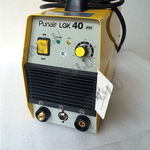 JINSLU Plasma Machines China