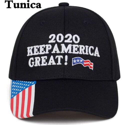 New Fashion Men baseball cap Letter Embroidery golf Caps American Flag caps Men Women sun hat Outdoor Leisure Sports dad hats