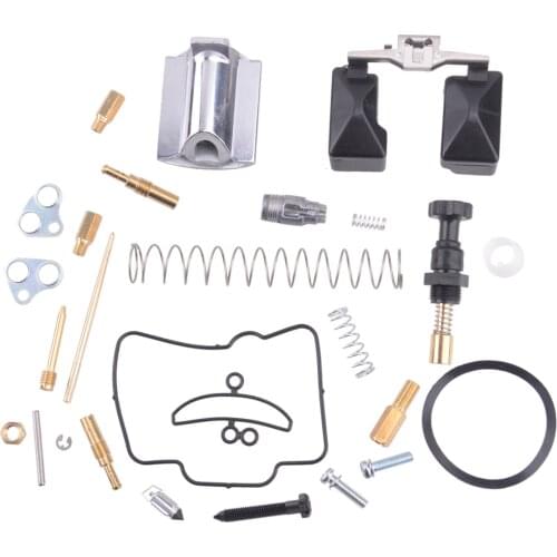 CITALL Carburetor Repair Rebuild Kit Fit Spare Jets Fit for PWK 33mm 35mm Motorcycle Accessories