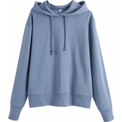 Худи женские LUJIA ALAN China At AliExpress