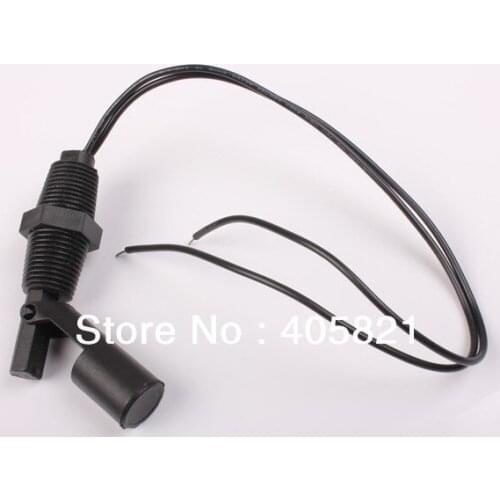 NPT1/2'' water level sensor/liquid level sensor 10W,110V