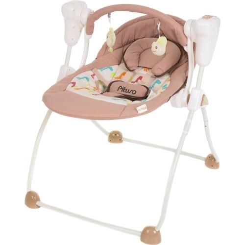 Pituso Children's Transport