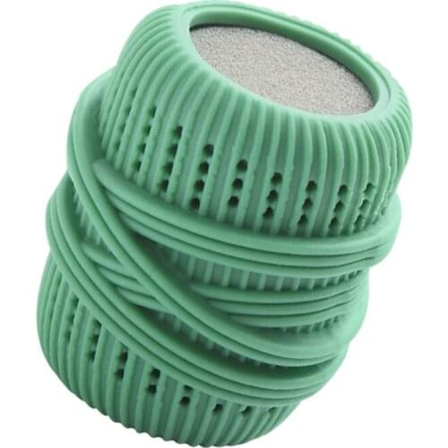 Anti-knotting Laundry Ball Eco Magic Hair Removal Washing Ball Machine Cleaning 896A