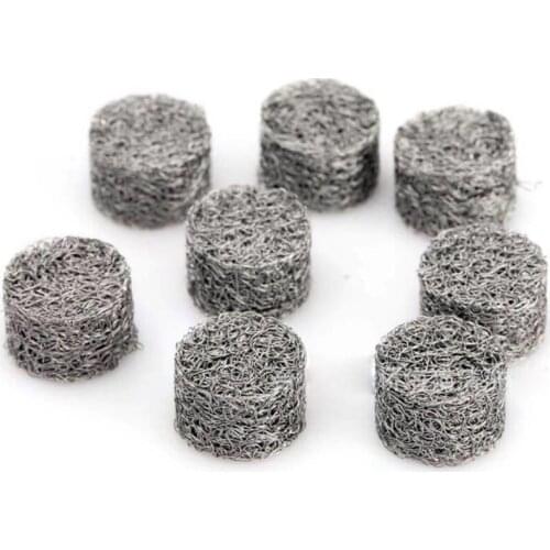 X2 Stainless Steel Replacement Pressure Washer Snow Foam Lance Mesh Gauze Filter High Quality