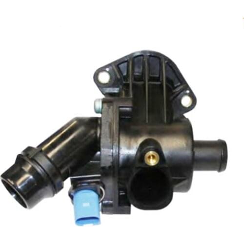 06B121111K Thermostat Housing Sensor Fits For Audi A4 A4 Quattro 1.8L 2002 2003 2004 2005 2006