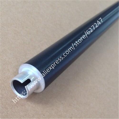 1X Bizhub C451 C550 C650 C452 Sub Heat Roller for Konica Minolta Bizhub C451 C550 C650 C452 Upper Fuser Hot Roller
