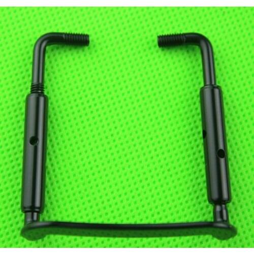 20 sets Alloy 3/4-4/4 Violin Chin rest clamp Screw . Violin accessories