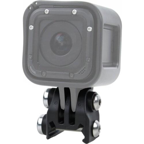 Tripod Accessories 20mm Rail Plastic Connection Mount for NEW HERO/HERO6/5/5 Session/4 Session/4/3+ /3/2/1,Xiaoyi Action Cameras