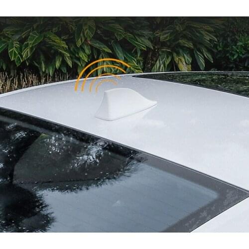 Car Shark Antenna Auto Radio Signal Aerials For BMW M3 M5 E46 E39 E36 E90 E60 F30 E30 E34 F10 E53 F20 X3 X5