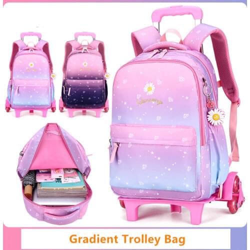 Beghi Backpacks For Girls