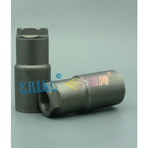 ERIKC 23670-0L090 / 23670-30400 Diesel Engine Spare Parts Injector Nozzle Nut E1022003 For Denso Sprayer