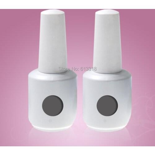 12pcs Gel Nail IDO Gel Polish Nail Tools 290 Full Pigment Color Base Top Coat Nail GelPolish Manicure