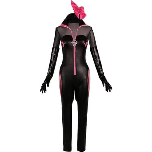 Japanese Fate/EXTELLA Tamamo no Mae Cosplay Costume Carnaval Costume Maid Costume Full Set Party Cosplay Costumes 11