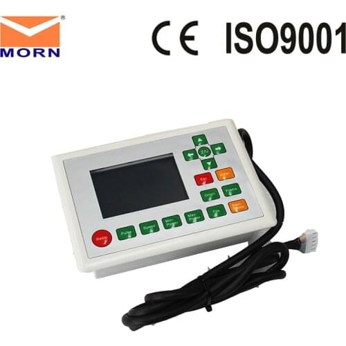 Ruida RDC6442S DSP CO2 Laser Controller System Panel For Engraver Cutting Machine