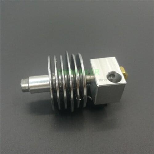 FLASHFORGE finder EXTRUDER ASSEMBLY kit 3D printer parts