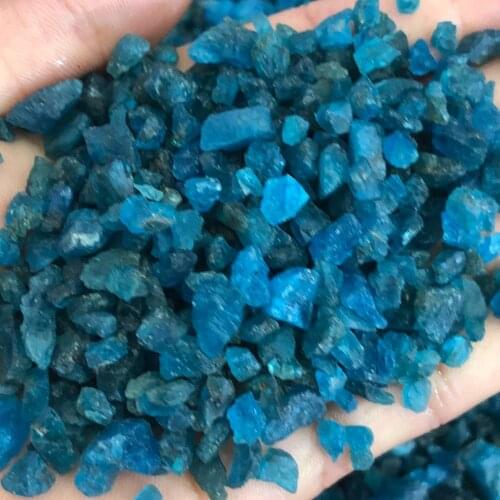 Natural apatite beautiful crystal, beautiful apatite perfect healing