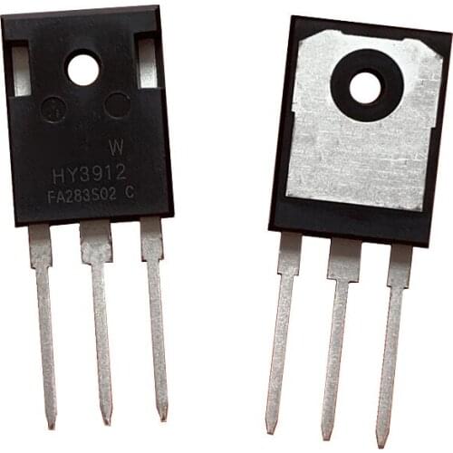 New 10pcs/lot HY3912 190A 125V 170A 349W TO-247