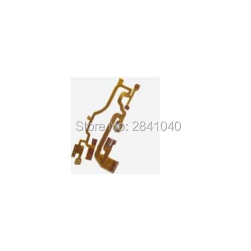 NEW Lens Main Flex Cable For Canon FOR POWERSHOT A4000 IS Digital Camera Repair Part