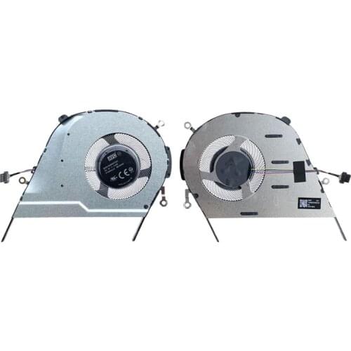 NEW Laptop CPU Cooling Fan Fit For DELL Inspiron 15R N5110 MF60090V1-C210-G99 Series