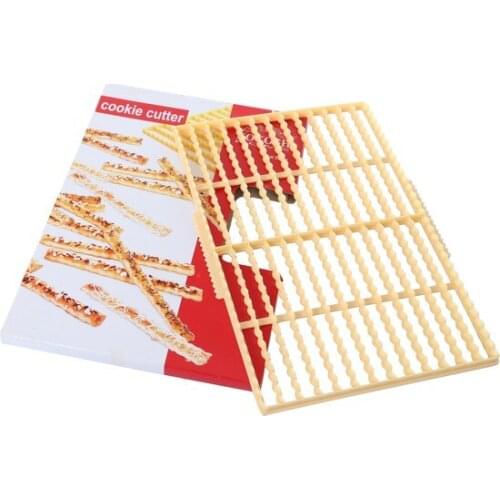 Modern Kokosh Home Bar Cookies Mold, Crackers Mould kitchen accessories для кухни форма для выпечки cake tools