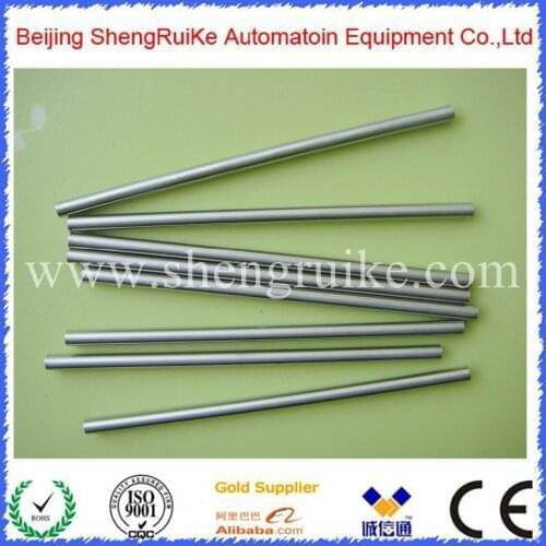 4*100mm Stainless steel Thermocouple tube