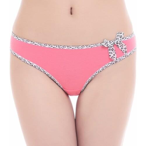 5xl big size women black color sexy underwear ladies underwear panties lingerie bikini ear pants/ thong/g-string 1pcs/lot 87271